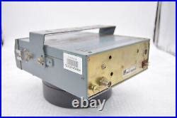 YAESU FT 7 HF SSB CW 10W Transceiver Amateur Ham Radio Good Condition Tested Ham Radio Transceiver