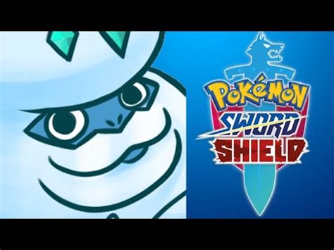 Darmanitan Moveset Guide - Pokemon Sword and Shield - YouTube