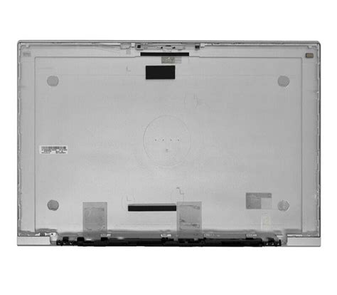 M New For Hp Elitebook G Lcd Rear Top Lid Back Cover Wlan