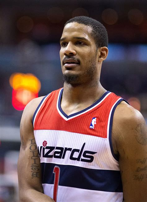 29 Facts About Trevor Ariza | FactSnippet