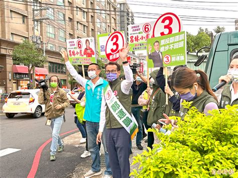 桃園》鄭運鵬提航空城拆遷戶 補償調高2成 桃園市 自由時報電子報