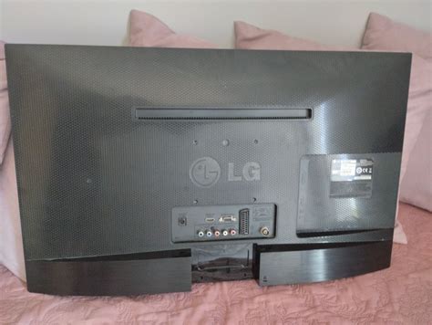 Telewizor LG Okazja Gniezno OLX Pl