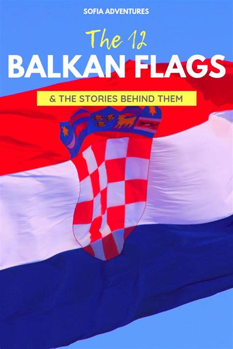 The Balkans Are A Complicated Part Of The World And The Stories Behind