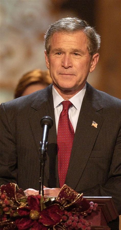 George W. Bush - Biography - IMDb