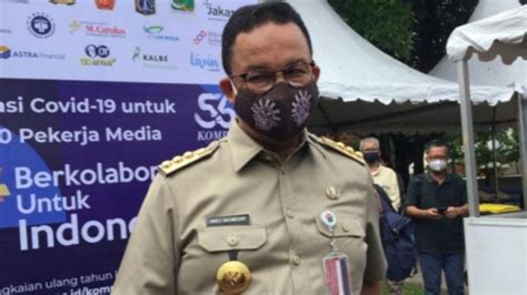 Anies Ganti Nama Rsud Di Dki Jadi Rumah Sehat Komisi E Dprd Dki Jakarta Sekadar Asal Beda