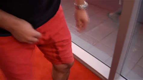 Wippa Wets His Pants Youtube