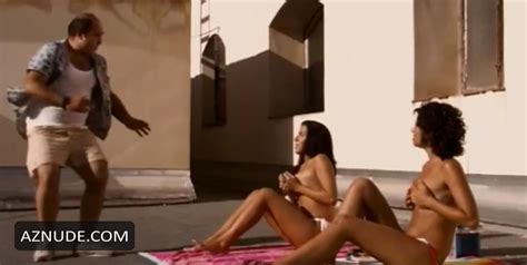 Torrente Nude Scenes Aznude