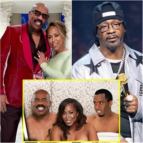 X Katt Williams Leaks EXPOSING FOOTAGE Of Diddys Freak Off With