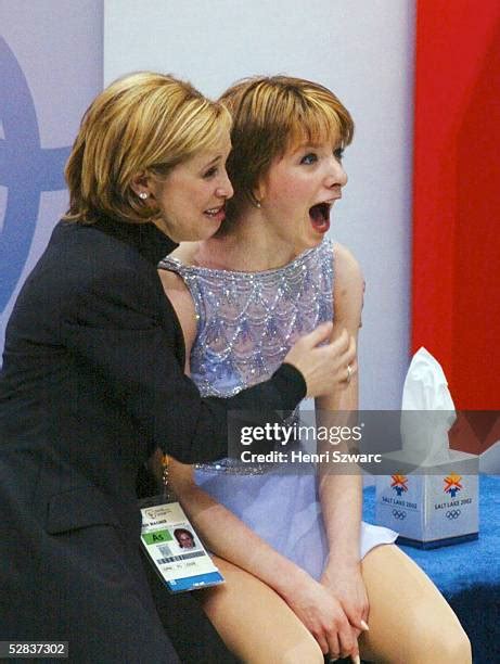 Sarah Hughes Figure Skater Photos and Premium High Res Pictures - Getty Images