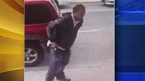 Suspect Wanted For Multiple Attempted Abduction Incidents In Philadelphia 6abc Philadelphia