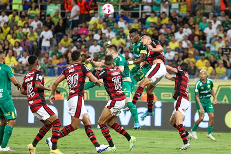 Definidos confrontos e horários das 10 primeiras rodadas do Brasileirão