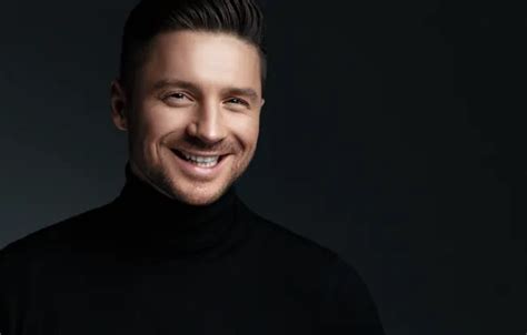 Wallpaper Singer Scream Sergey Lazarev Eurovision 2019 For Mobile