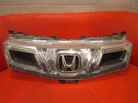 GRILL ATRAPA HONDA CIVIC VIII UFO ROK 2006 2012 Pilchowo Ogłoszenie