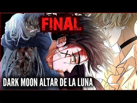 7 LA BATALLA FINAL CONTRA DARDAN GANARÁN Resumen del manhwa DARK