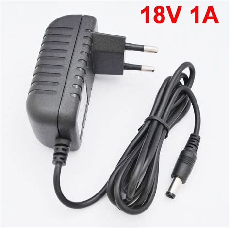 Pcs V A Ac V V Converter Adapter Dc V A Ma Power