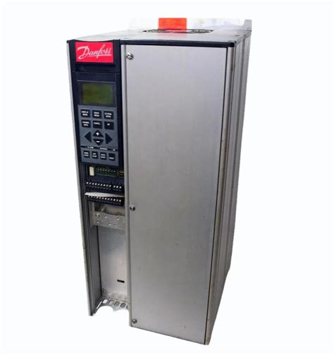 Danfoss Vfd Danfoss Drives Latest Price Dealers Retailers In India