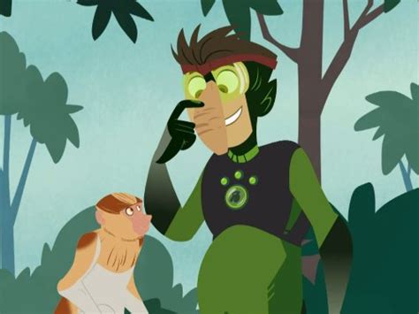 Watch Wild Kratts Season 3 Prime Video