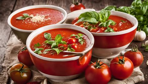 Classic Tomato Soup Recipe A Step By Step Guide The Recipe Diaries