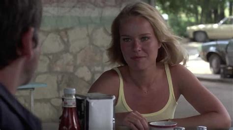 Linda Haynes Whose Rolling Thunder Role Inspired Tarantino Dies At