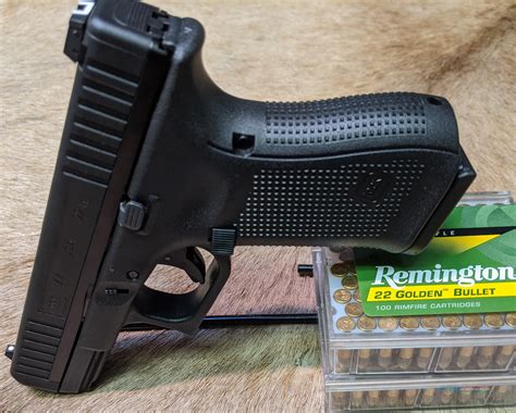 Glock Lr For Sale At Gunsamerica