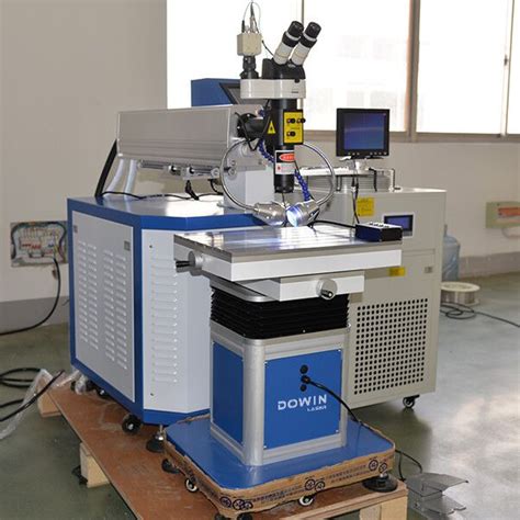 China Yag Spot Laser Mold Repairing Machine Manufacturers And Suppliers