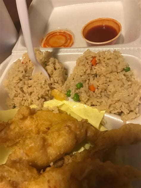 The Original Chicken N Rice S Buckner Blvd Dallas Tx