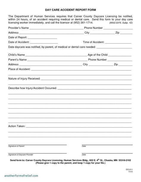 Sample Fire Investigation Report Template Reportform Net