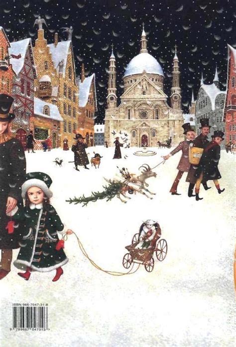 Vladislav Еrко «the snow Queen» | Fairytale illustration, Art ...