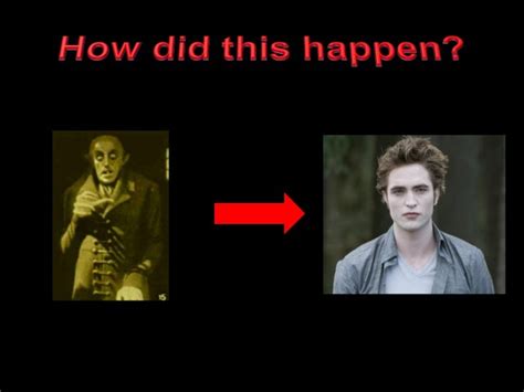 Vampire Films