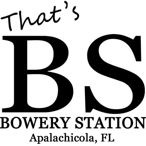 Bowery Station