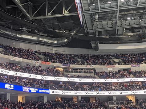 Ubs Arena Seating Guide