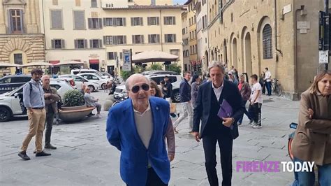 Fiorentina Terminato L Incontro Funaro Commisso No Al Padovani Ecco