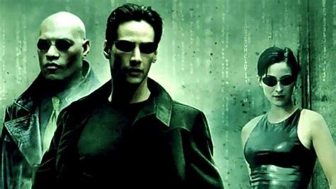 Tudo O Que Sabemos Sobre O Matrix Unic Rniohater