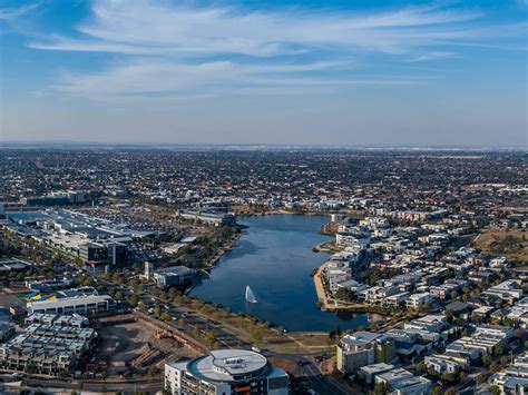 Melton City Council Guiding Growth In Melbournes Outer West Apac