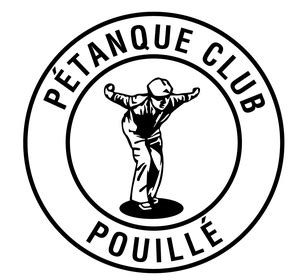 Pcp Joueur de pétanque et Membre de pétanque génération Nathalie