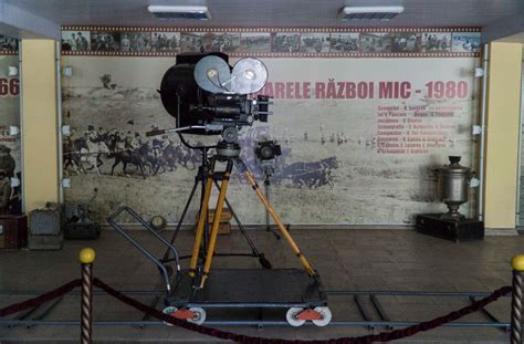 Exploring Moldova-Film: Pioneer Media — Young Pioneer Tours
