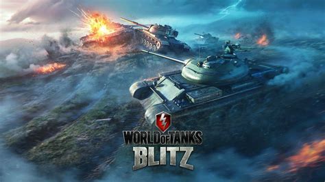 Opening Ports For World Of Tanks Blitz Using Your Router