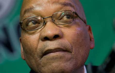 Corruption Zuma Has His Groundhog Day In Court The Mail And Guardian