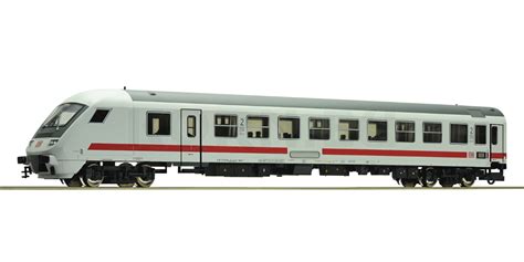 Roco 74366 IC Steuerwagen DB AG Ep V VI