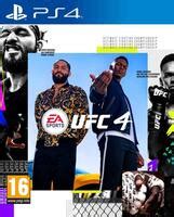 Игры серии UFC (ЮФС) для PlayStation 4 (Плэйстейшн 4, PS4) купить в ...