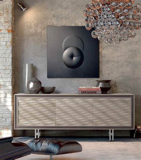 Elegant Dining Room Sideboard Decorating Ideas