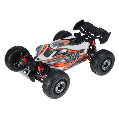 Hyper Go MJX 14302 1 14 Brushless RC 4WD High Speed Off Road Drift Car