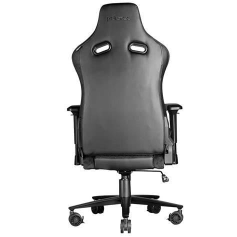 Silla Deportiva Kultec Gaming GT Series Vini Piel Tricapa Foam