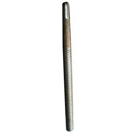 Square Thread Shaft At ₹ 425piece Metal Shaft In Howrah Id