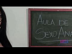 Anal Classroom Bbc Balls Deep Into Luiza Marcato Diacriticalacute S Ass Xxx Mobile Porno