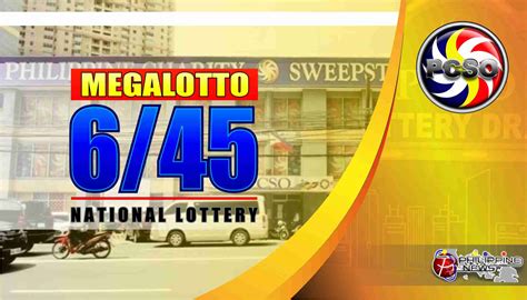 Lotto Result Today Monday January Official Pcso Lotto