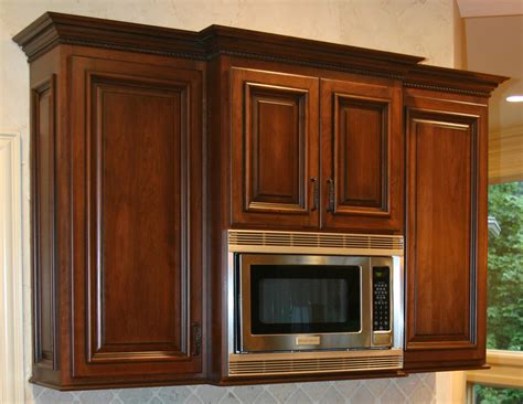 Kitchen trends: Kitchen Cabinet Crown Molding