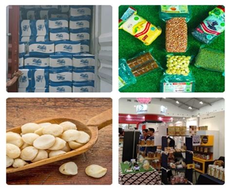 Video: Pangan Terbaik Indonesia Ekspor Komoditas Nusantara - Kabari News