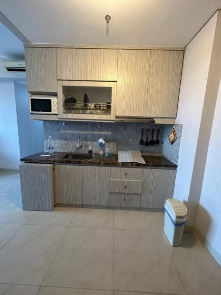 Jual Apartemen Aspen Residences Tanpa Perantara Pemilik Langsung