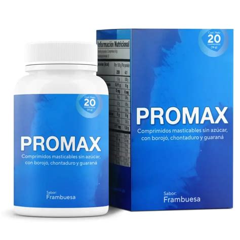 Promax ⋆ Precio ⋆ Colombia ⋆ Comprar En Línea